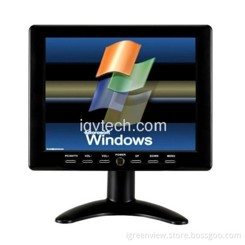 Reverse Camera For Taxi Security System 